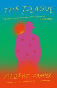 The Plague (Vintage 2022)