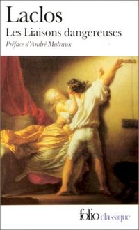 Les Liaisons dangereuses (Folio 1972)