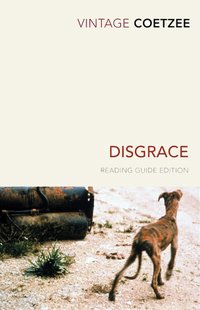 Disgrace (Vintage Classics 2010)