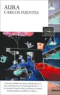 Aura (Grupo Editorial Norma 2004)