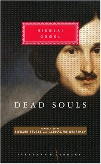 Dead Souls (Everyman's Library 2004)