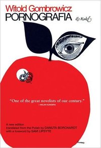 Pornografia (Grove Press 2010)