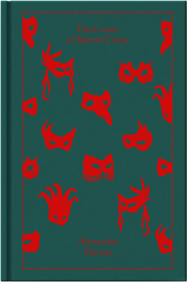 The Count of Monte Cristo