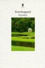 Arcadia (Faber & Faber 1993)