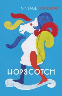 Hopscotch (Vintage Classics 2020)