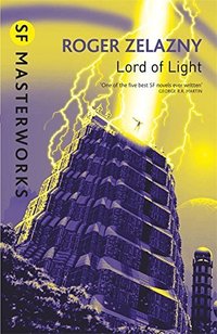 Lord of Light (Gollancz 2010)