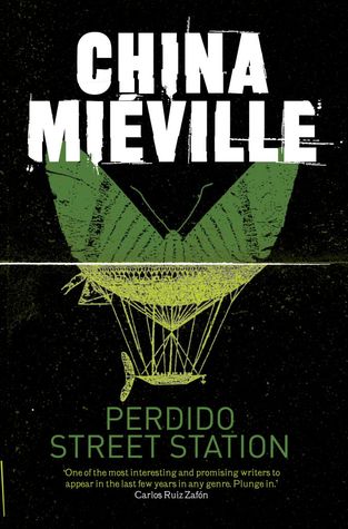 Perdido Street Station