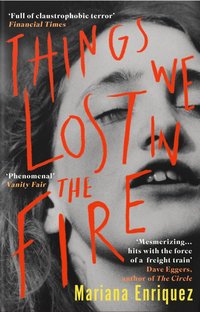 Things We Lost in the Fire (Portobello Books 2018)