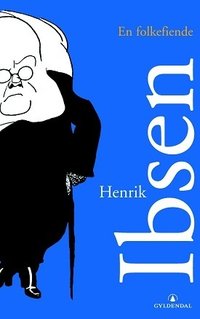 En folkefiende (Gyldendal Norsk Forlag 2006)