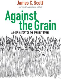 Against the Grain: A Deep History of the Earliest States (Yale University Press 2017)