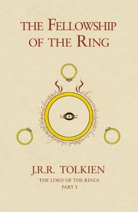 The Fellowship of the Ring (HarperCollins 2005)