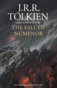 The Fall of Númenor (William Morrow & Company 2022)