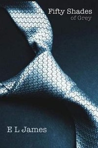 Fifty Shades of Grey (Vintage 2011)
