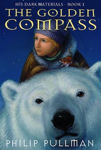 The Golden Compass (Alfred A. Knopf Books for Young Readers 1996)