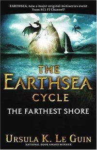 The Farthest Shore (Gallery Books 2004)