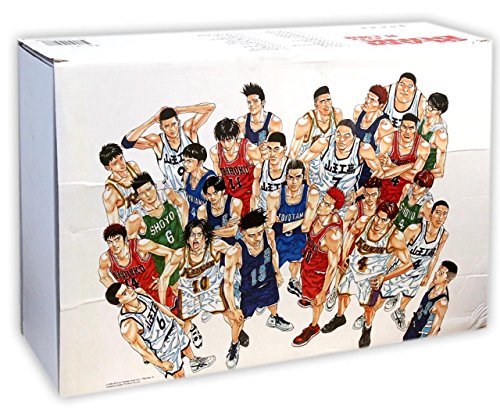 灌篮高手 套装共31册