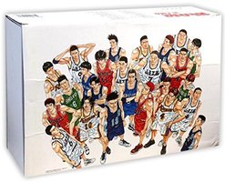 灌篮高手 套装共31册 (长春出版社 2014)