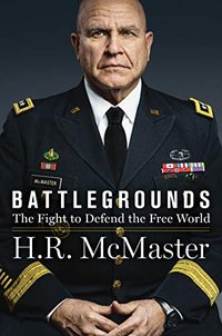 Battlegrounds: The Fight to Defend the Free World (Harper 2020)