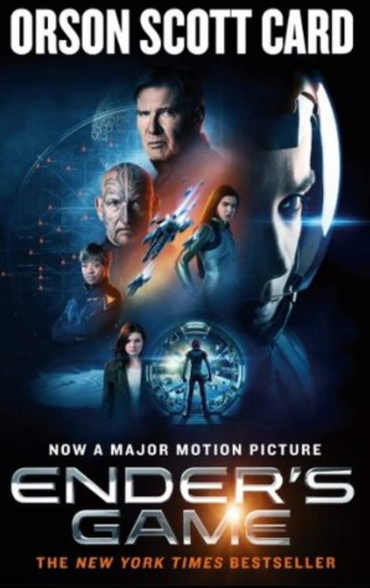 Ender's Game