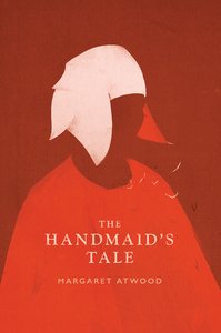 The Handmaid's Tale (Houghton Mifflin Harcourt 2019)