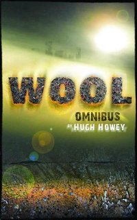 Wool Omnibus (Broad Reach Publishing 2012)