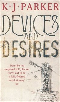 Devices and Desires (Little, Brown Book Group 2006)
