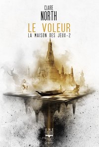 Le Voleur (Le Bélial’ 2022)