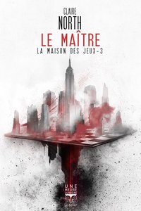 Le Maître (Le Bélial 2023)
