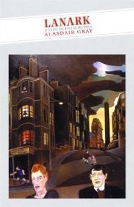 Lanark (Canongate Books Ltd 2003)