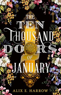 The Ten Thousand Doors of January (Redhook 2019)