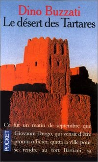 Le Désert des Tartares (Pocket 1999)