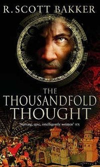 The Thousandfold Thought (The Overlook Press 2007)