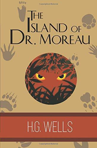 The Island of Dr. Moreau