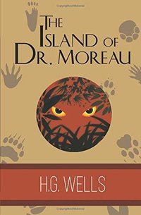 The Island of Dr. Moreau (SDE Classics 2018)