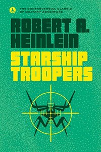 Starship Troopers (Ace 1987)