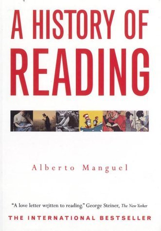 A History of Reading