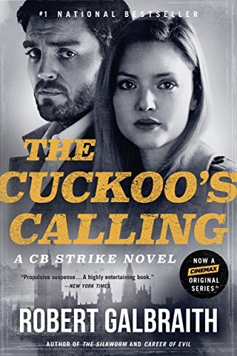 The Cuckoo's Calling