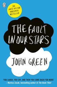 The Fault in Our Stars (Dutton Books 2012)