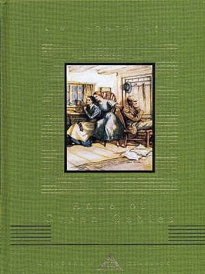 Anne of Green Gables