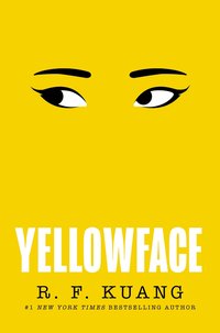 Yellowface (The Borough Press 2023)