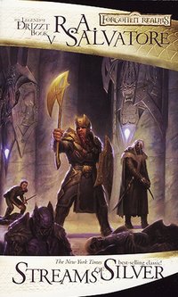 Streams of Silver (Wizards of the Coast 2007)