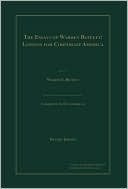 The Essays of Warren Buffett: Lessons for Corporate America (The Cunningham Group 2008)
