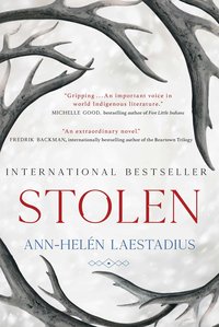 Stolen: A Novel (Simon & Schuster 2023)