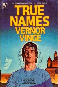 True Names (Bluejay Books 1984)