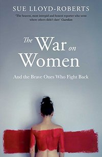 The War on Women (SIMON & SCHUSTER 2016)