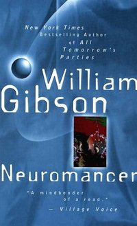 Neuromancer (Ace Books 2004)
