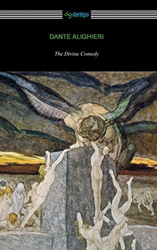 The Divine Comedy