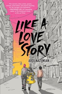 Like a Love Story (Balzer + Bray 2019)