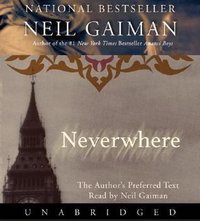 Neverwhere (HarperAu 2007)
