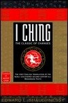 I Ching (Ballantine Books 1997)